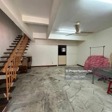 Taman Batu Berendam Putra 2 Sty Below Bank Value Open Facing Fr Sale