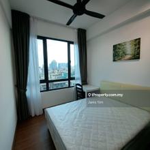 Room or Entire Unit, Greenfield Residence Feels Like Home Either Way!