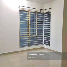 Semi furnished freehold condo for Sale