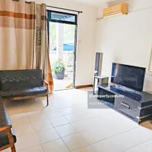 Partly Furnished Cyberia Smarthomes Cyberjaya