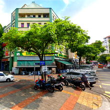 Kepong Corner Limited Shop for rent