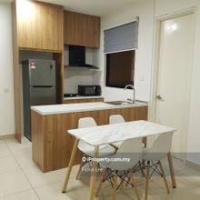 2rooms 2bathtoom for rent 