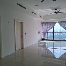 Soho Partial Lake View 