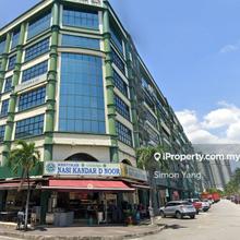 Seri Kembangan @ Taman Serdang Perdana Corner Lot