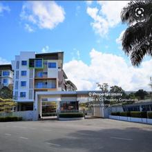 Condominium for Sale