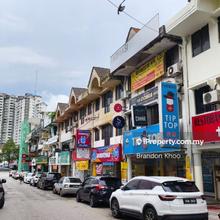 Genting klang Setapak Non Bumi 