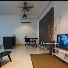 M vista Studio Fully Furnish For Sale 