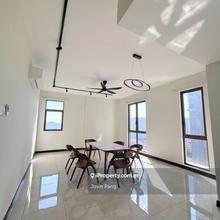 Celesta sungai nibong fully furnished available now