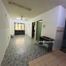 Flora Damansara Blok B, Middle Floor, Damansara Perdana Petaling Jaya
