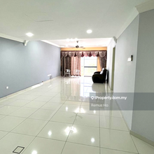 Renovated with partial furnished unit for Sale
