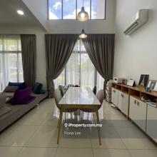 Monterey Villa @ Eco Sanctuary, Kota Kemuning