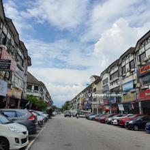 Shop for sale in Bandar Sungai Long 
