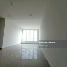 Kenanga Residence Gajah Berang nr Ong Kim Wee Pay Fong For Rent 