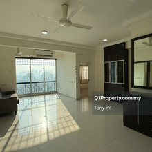 Renovated Refurbished Greenpark Condo @ Taman Yarl Oug KL