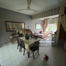 Tingkat 2 Lower Floor Pangsapuri Merak 0% Deposit 110%Loan ready 
