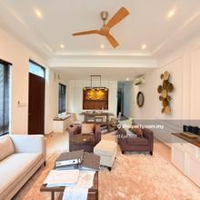 Facing Open, Fully Renovated, Fully Furnished, Best Deal & Real Unit!