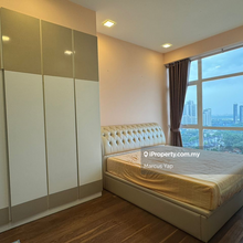 Paragon residences @ strait view