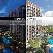 Discover tranquil luxury at irama wangsa 100% loan 