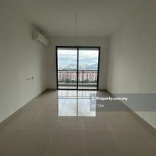 Brand new unit for rent