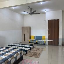 Studio One South Cube for Rent