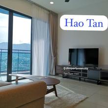 Condominium for Rent