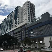 Metia Residence Intermediate Non Bumi