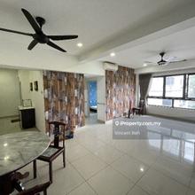 Condominium for Rent