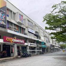 Star Parc Point End Lot Shop Office at Jln Genting klang Setapak K.L 