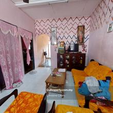 Taman Sri Lalang Kota Tinggi Single Storey Low Cost for Sale