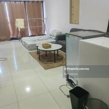 Fully furnished Icon Sovo Studio Icon City
