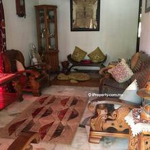 Terrace house for Sale
