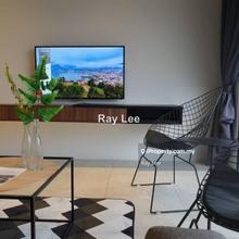 Condominium for Rent