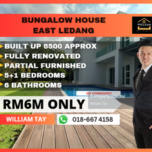 East Ledang