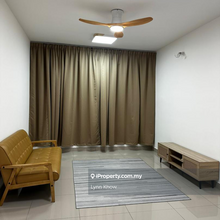 Good Location/Residensi Panorama/Bayu Puteri/3 Bedrooms/Rm2300