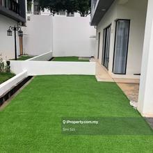 Tastefully ID designed Semi D Jade Hills Kajang