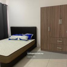 M suite for sell