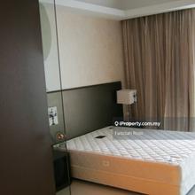 1 bedroom service residence for sale