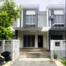 Terrace house for Sale