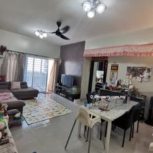 Alam sanctuary Townhouse fully furnisb for Rent
