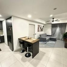 The Atrium, Low Density, Brand New Cozy unit for Rent 
