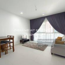 Cantara Residences Ara Damansara Brand New Unit