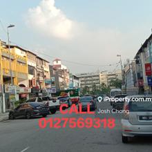 Ground Floor 200 sqf Partial Lot @ Mega Mendung