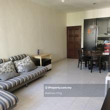 Asia Height Apartment - 2 Car Park - Best Deal - Ayer Itam