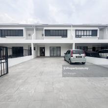 Spacious Brand New! 2 Storey Terrace House, Sejati Lakeside Cyberjaya
