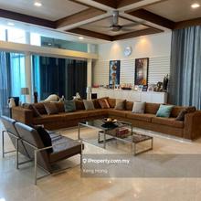 The Airie Bandar Sri Damansara, Desa Parkcity, Freehold 3sty Bungalow