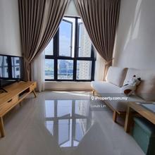 Ready To View. Fully Furnished. 