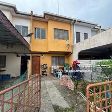 Low cost unit in taman jati with cheap price call Andy for vewing 