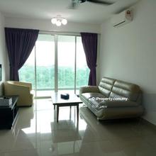Condominium for Sale (Double Balcony)
