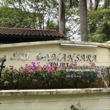 Sri Damansara Court, Bandar Sri Damansara, Opposite Uniqlo Damansara