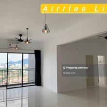 4 bedrooms basic unit